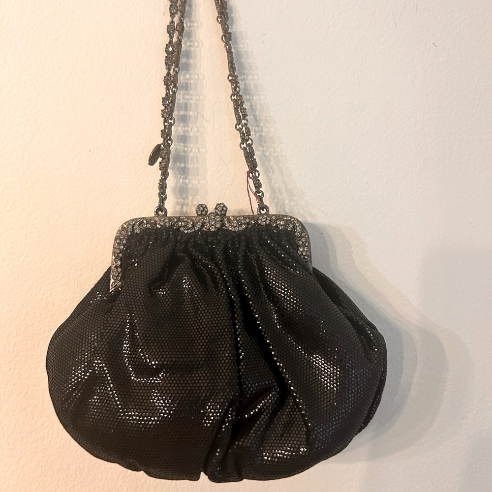 Clara Kasavina Evening Clutch